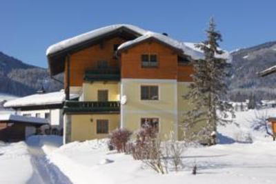 фото отеля Ferienhaus Reiter
