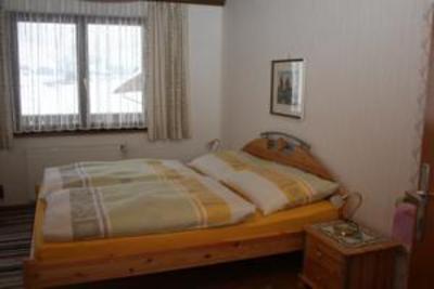 фото отеля Ferienhaus Reiter