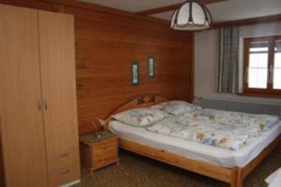 фото отеля Ferienhaus Reiter