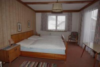 фото отеля Ferienhaus Reiter