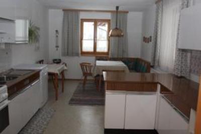 фото отеля Ferienhaus Reiter