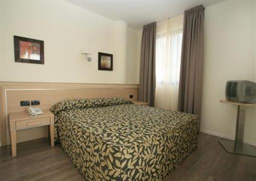фото отеля Hotel Garni Castel Beseno