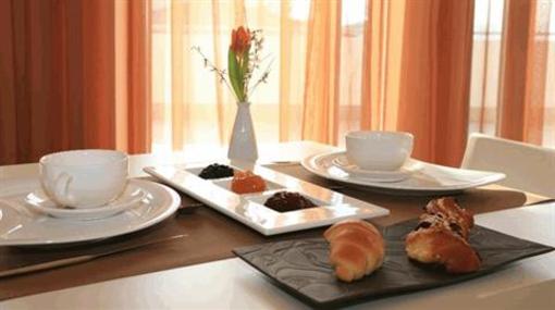 фото отеля Hotel Garni Castel Beseno