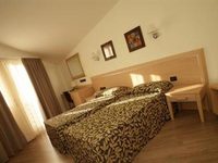 Hotel Garni Castel Beseno