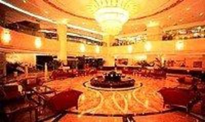 фото отеля Jinhuan Hotel