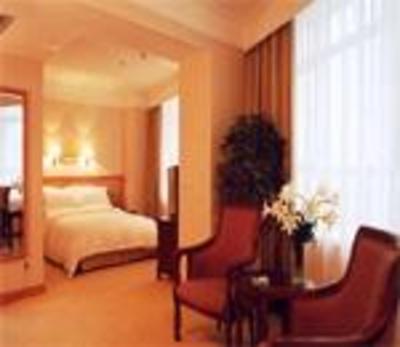 фото отеля Jinhuan Hotel