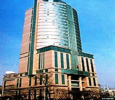 фото отеля Jinhuan Hotel