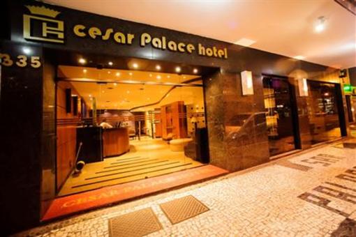 фото отеля Cesar Palace