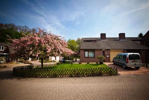 фото отеля Rene's Bed and Breakfast Kerkrade