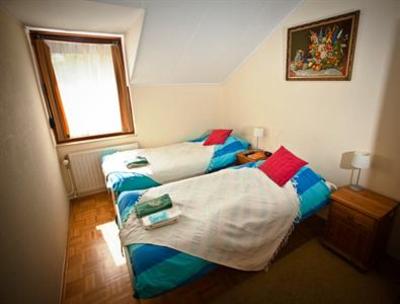 фото отеля Rene's Bed and Breakfast Kerkrade