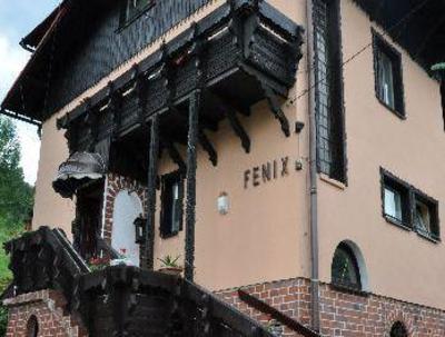 фото отеля Pensjonat Fenix