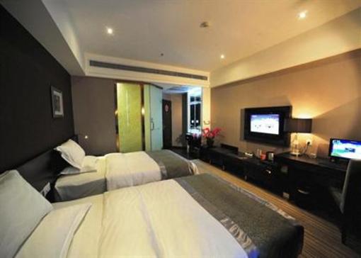 фото отеля Guiyang Mayforo Hotel