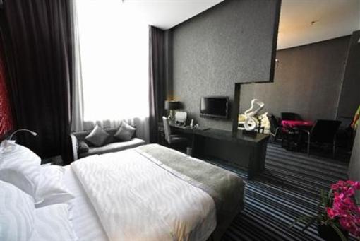 фото отеля Guiyang Mayforo Hotel