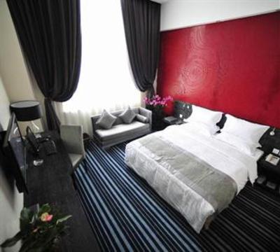 фото отеля Guiyang Mayforo Hotel