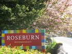 фото отеля Roseburn