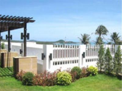 фото отеля Arisara Place Apartment Koh Samui