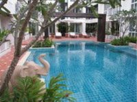 Arisara Place Apartment Koh Samui