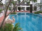 фото отеля Arisara Place Apartment Koh Samui