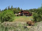 фото отеля Shambhala Ranch - A Mendocino County Retreat Center