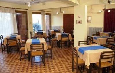 фото отеля Castro Hotel Monemvasia