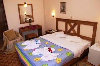 фото отеля Castro Hotel Monemvasia