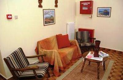 фото отеля Castro Hotel Monemvasia