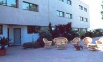 фото отеля Green Hotel Poviglio