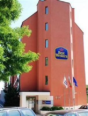 фото отеля Best Western Park Hotel Varna