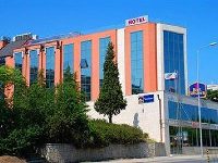 Best Western Park Hotel Varna