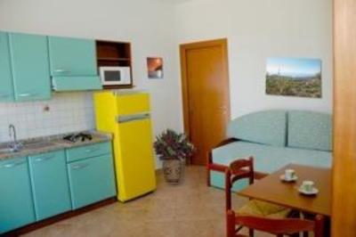 фото отеля Residenza Luzia