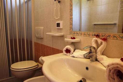 фото отеля Residenza Luzia
