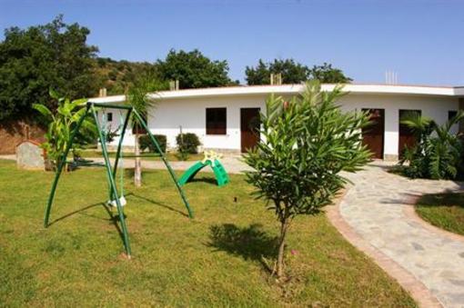 фото отеля Residenza Luzia