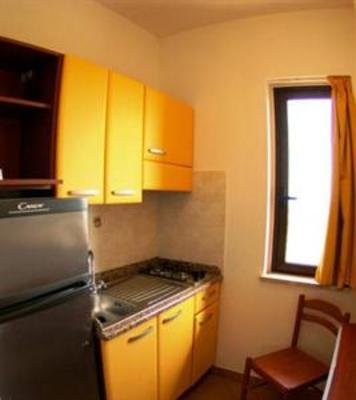 фото отеля Residenza Luzia