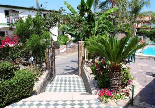 фото отеля Residenza Luzia