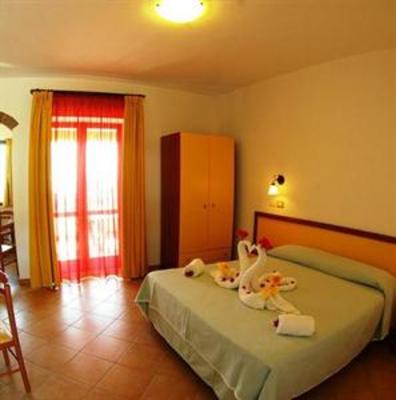 фото отеля Residenza Luzia