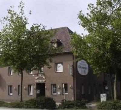 фото отеля Hotel Obermeyer