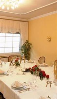фото отеля Hotel Obermeyer
