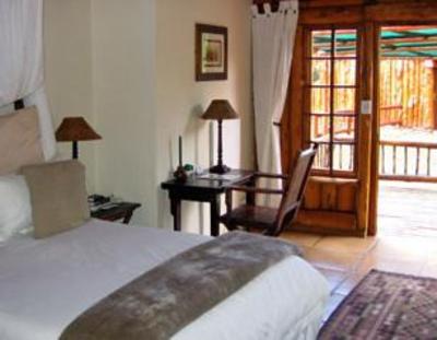 фото отеля The Old Orchard Guest House