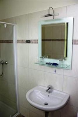фото отеля Hotel Wurster Kroog