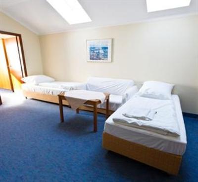 фото отеля Pension Lindenhof Grasbrunn