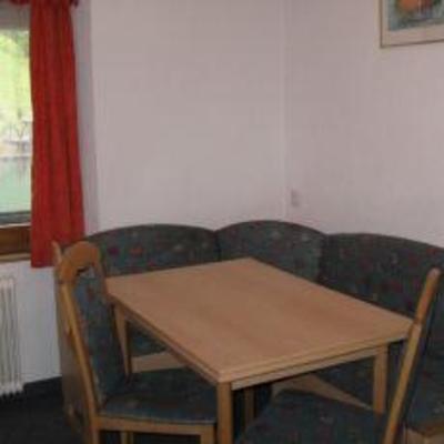 фото отеля Ferienwohnung Wohlfarter