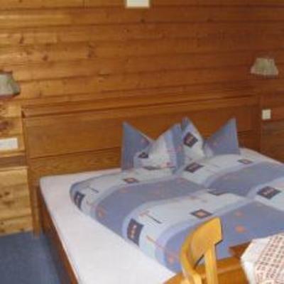 фото отеля Ferienwohnung Wohlfarter