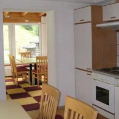 фото отеля Ferienwohnung Wohlfarter