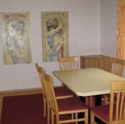 фото отеля Ferienwohnung Wohlfarter