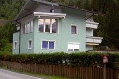 фото отеля Ferienwohnung Wohlfarter