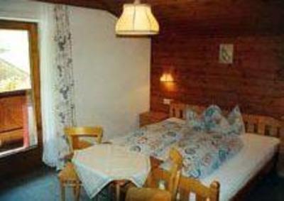 фото отеля Ferienwohnung Wohlfarter