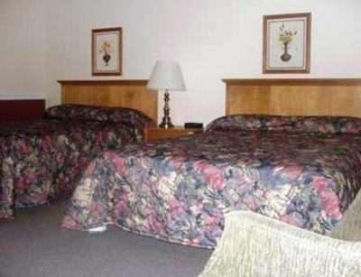 фото отеля Silverwood Inn & Suites