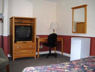 фото отеля Silverwood Inn & Suites