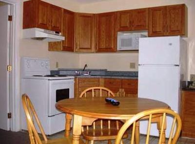фото отеля Silverwood Inn & Suites