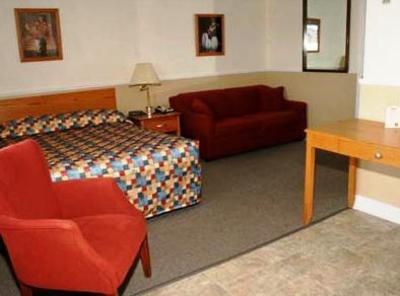 фото отеля Silverwood Inn & Suites
